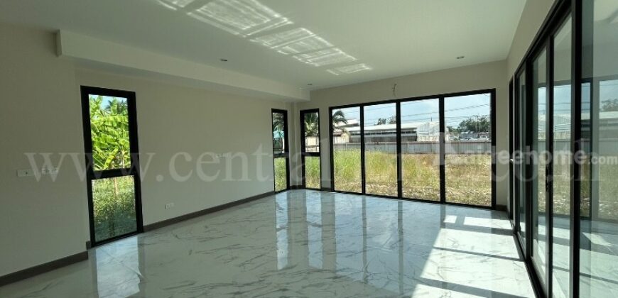 ทาวน์เฮ้าส์ พฤกษาวิลล์ 48 หลักสี่ – ดอนเมือง รีโนเวทพร้อมอยู่ ราคาถูก