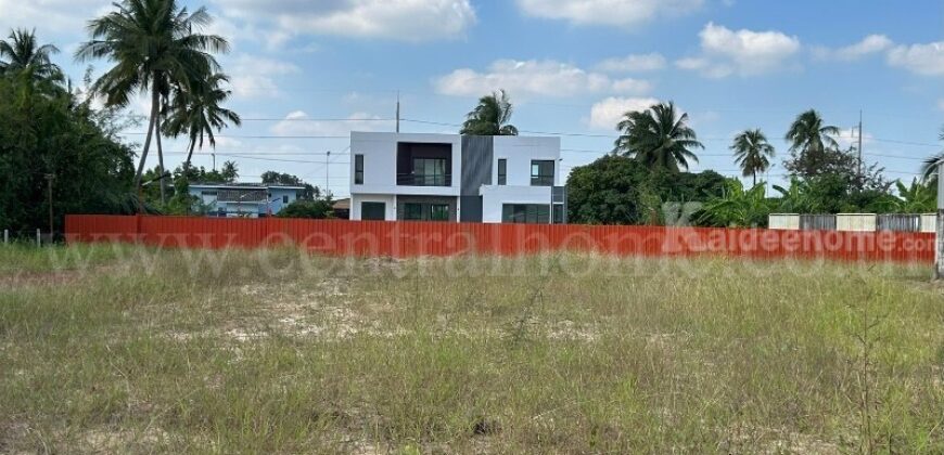 ทาวน์เฮ้าส์ พฤกษาวิลล์ 48 หลักสี่ – ดอนเมือง รีโนเวทพร้อมอยู่ ราคาถูก