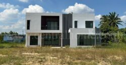 ทาวน์เฮ้าส์ พฤกษาวิลล์ 48 หลักสี่ – ดอนเมือง รีโนเวทพร้อมอยู่ ราคาถูก