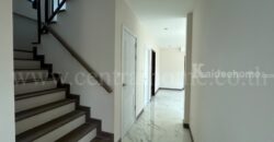 ทาวน์เฮ้าส์ พฤกษาวิลล์ 48 หลักสี่ – ดอนเมือง รีโนเวทพร้อมอยู่ ราคาถูก