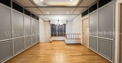 บ้านเดี่ยว ศุภาลัย พรีมา วิลล่า พระราม 2 – บางขุนเทียน Built-in ทั้งหลัง