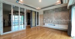 บ้านเดี่ยว ศุภาลัย พรีมา วิลล่า พระราม 2 – บางขุนเทียน Built-in ทั้งหลัง