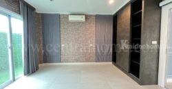 บ้านเดี่ยว ศุภาลัย พรีมา วิลล่า พระราม 2 – บางขุนเทียน Built-in ทั้งหลัง