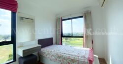 ไอ คอนโด ศาลายา 1 ห้องมุม เฟอร์ครบ พร้อมอยู่ ขายต่ำกว่าประเมิน