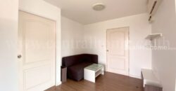 ไอ คอนโด ศาลายา 1 ห้องมุม เฟอร์ครบ พร้อมอยู่ ขายต่ำกว่าประเมิน