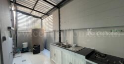 ทาวน์โฮม พลีโน่ รัตนาธิเบศร์ – ชัยพฤกษ์ พร้อมอยู่ ถูกที่สุดในโครงการ