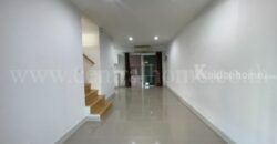 ทาวน์โฮม พลีโน่ รัตนาธิเบศร์ – ชัยพฤกษ์ พร้อมอยู่ ถูกที่สุดในโครงการ