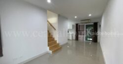 ทาวน์โฮม พลีโน่ รัตนาธิเบศร์ – ชัยพฤกษ์ พร้อมอยู่ ถูกที่สุดในโครงการ