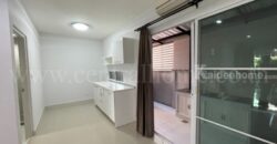 ทาวน์โฮม พลีโน่ รัตนาธิเบศร์ – ชัยพฤกษ์ พร้อมอยู่ ถูกที่สุดในโครงการ