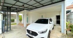 ชวนชื่น ซิตี้ เซาท์วิลล์ วัชรพล-รามอินทรา รามอินทรา65 (ขนาด 52 ตร.ว.) ใกล้รถไฟฟ้าสายสีชมพู สถานีวัชรพลทางพิเศษฉลองรัช บางเขน กรุงเทพมหานคร