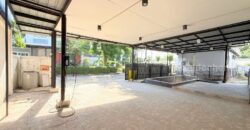 ขาย!! บ้านเดี่ยวหลังมุม เพอร์เฟค พาร์ค รังสิต ( ขนาด 84 ตร.ว. หน้าบ้านและข้างบ้านไม่ชนหลังอื่น ) ซ.บ้านกลาง2/5 ถ.ติวานนท์ เมืองปทุมธานี : Perfect Park Rangsit