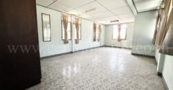 บ้านเดี่ยว 3 ชั้น สร้างเอง ถนนอรุณอมรินทร์ – บางกอกน้อย ใกล้ รพ.ศิริราช ขายถูกกว่าราคาประเมิน