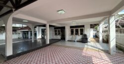 บ้านเดี่ยว การเคหะท่าทราย ซอยประชาชื่น 12 สภาพดี