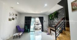 ทาวน์โฮม เวิร์ฟ ติวานนท์ – รังสิต พร้อมอยู่ ราคาถูก