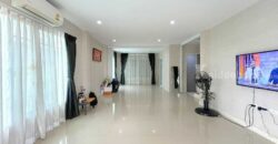 ชวนชื่น ซิตี้ เซาท์วิลล์ วัชรพล-รามอินทรา รามอินทรา65 (ขนาด 52 ตร.ว.) ใกล้รถไฟฟ้าสายสีชมพู สถานีวัชรพลทางพิเศษฉลองรัช บางเขน กรุงเทพมหานคร