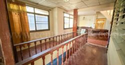 บ้านเดี่ยว 3 ชั้น สร้างเอง ถนนอรุณอมรินทร์ – บางกอกน้อย ใกล้ รพ.ศิริราช ขายถูกกว่าราคาประเมิน