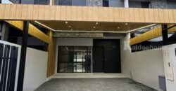 รหัสC6978 ให้เช่าทาวน์โฮม 3ชั้น The Landmark เอกมัย-รามอินทรา ถนนสุคนธสวัสดิ์ บ้านตกแต่งพร้อมอยู่