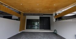 รหัสC6978 ให้เช่าทาวน์โฮม 3ชั้น The Landmark เอกมัย-รามอินทรา ถนนสุคนธสวัสดิ์ บ้านตกแต่งพร้อมอยู่