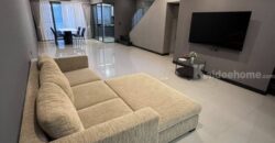 รหัสC6978 ให้เช่าทาวน์โฮม 3ชั้น The Landmark เอกมัย-รามอินทรา ถนนสุคนธสวัสดิ์ บ้านตกแต่งพร้อมอยู่