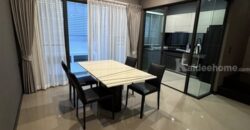 รหัสC6978 ให้เช่าทาวน์โฮม 3ชั้น The Landmark เอกมัย-รามอินทรา ถนนสุคนธสวัสดิ์ บ้านตกแต่งพร้อมอยู่