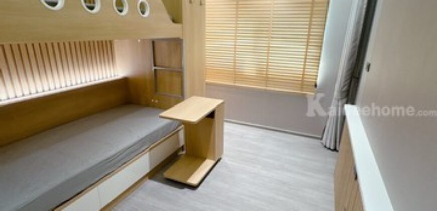 รหัสC6978 ให้เช่าทาวน์โฮม 3ชั้น The Landmark เอกมัย-รามอินทรา ถนนสุคนธสวัสดิ์ บ้านตกแต่งพร้อมอยู่