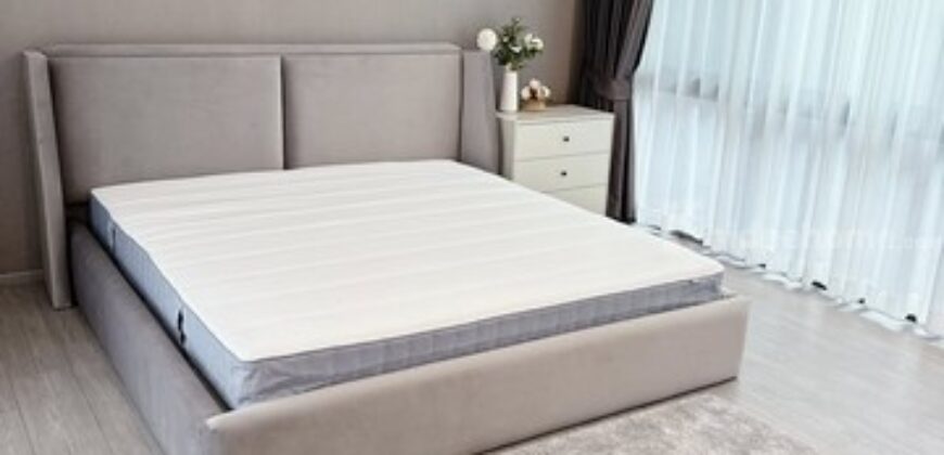 รหัสC6978 ให้เช่าทาวน์โฮม 3ชั้น The Landmark เอกมัย-รามอินทรา ถนนสุคนธสวัสดิ์ บ้านตกแต่งพร้อมอยู่