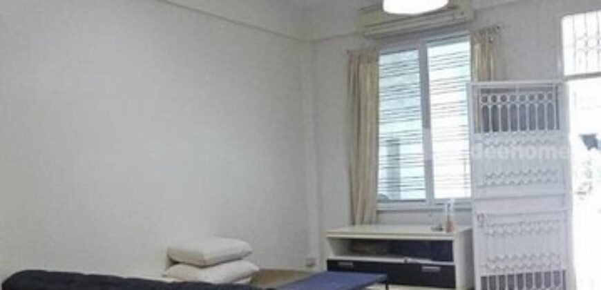 รหัสC6980 ให้เช่าทาวน์โฮม 3ชั้น รีโนเวทใหม่ ย่านถนนพัฒนาการซอย57 บ้านตกแต่งพร้อมอยู่