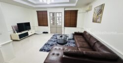 รหัสC6981 ให้เช่าทาวน์โฮม 4ชั้น หมู่บ้านชิชาคาสเซิล สุขุมวิท31 อโศก-พร้อมพงษ์ ใกล้เอ็มโพรเรี่ยม ใกล้BTS