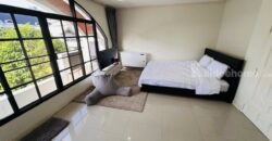 รหัสC6981 ให้เช่าทาวน์โฮม 4ชั้น หมู่บ้านชิชาคาสเซิล สุขุมวิท31 อโศก-พร้อมพงษ์ ใกล้เอ็มโพรเรี่ยม ใกล้BTS