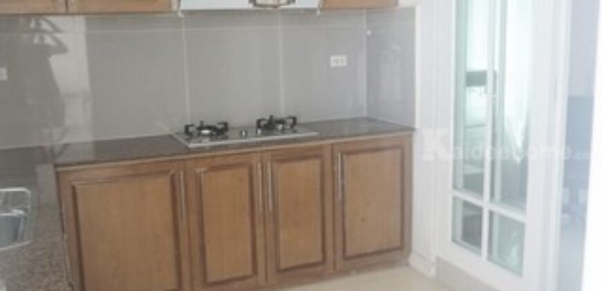 รหัสC6983 ให้เช่าบ้านเดี่ยว 2ชั้น ย่านถนนศรีนครินทร์ซอย51 ใกล้ซีคอนสแควร์ พาราไดซ์พาร์ค