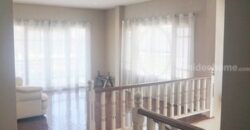 รหัสC6983 ให้เช่าบ้านเดี่ยว 2ชั้น ย่านถนนศรีนครินทร์ซอย51 ใกล้ซีคอนสแควร์ พาราไดซ์พาร์ค