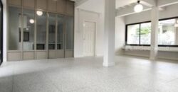 รหัสC6984 ให้เช่าบ้านเดี่ยว 2ชั้น เหมาะทำเป็นโฮมออฟฟิศ ย่านสุทธิสาร ลาดพร้าว รัชดา ห้วยขวาง ใกล้MRT