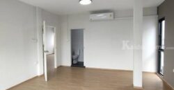 รหัสC6984 ให้เช่าบ้านเดี่ยว 2ชั้น เหมาะทำเป็นโฮมออฟฟิศ ย่านสุทธิสาร ลาดพร้าว รัชดา ห้วยขวาง ใกล้MRT