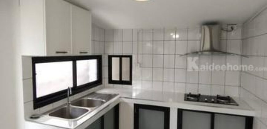 รหัสC6984 ให้เช่าบ้านเดี่ยว 2ชั้น เหมาะทำเป็นโฮมออฟฟิศ ย่านสุทธิสาร ลาดพร้าว รัชดา ห้วยขวาง ใกล้MRT