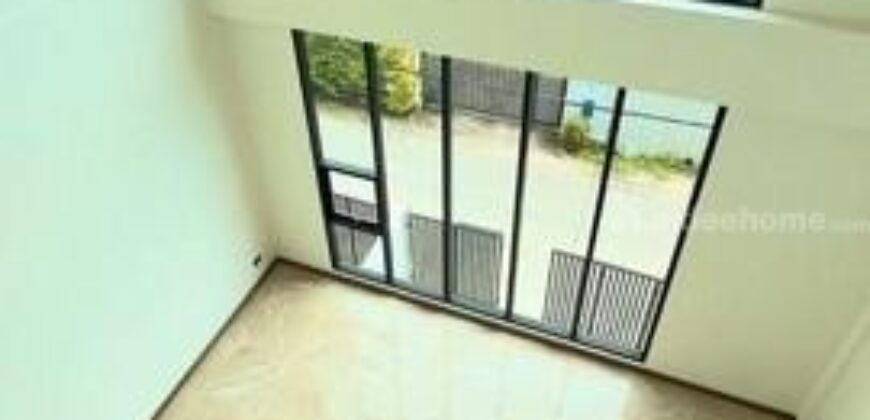 รหัสC6985 ให้เช่า ขายโฮมออฟฟิศ 3.5ชั้น ถนนนาคนิวาส ลาดพร้าว71โชคชัย4 ใกล้เซ็นทรัลอีสต์วิลล์