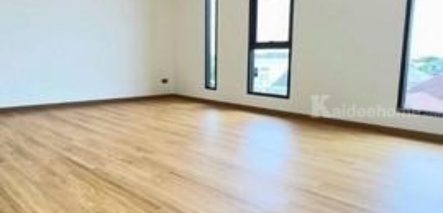 รหัสC6985 ให้เช่า ขายโฮมออฟฟิศ 3.5ชั้น ถนนนาคนิวาส ลาดพร้าว71โชคชัย4 ใกล้เซ็นทรัลอีสต์วิลล์