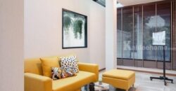 รหัสC6986 ให้เช่า ขายโฮมออฟฟิศ 3.5ชั้น หลังมุม ถนนนาคนิวาส ลาดพร้าว71โชคชัย4 ใกล้เซ็นทรัลอีสต์วิลล์