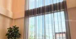 รหัสC6986 ให้เช่า ขายโฮมออฟฟิศ 3.5ชั้น หลังมุม ถนนนาคนิวาส ลาดพร้าว71โชคชัย4 ใกล้เซ็นทรัลอีสต์วิลล์