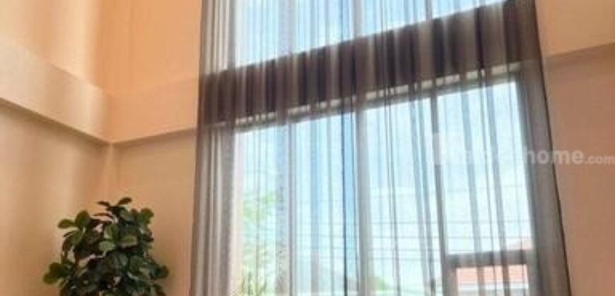 รหัสC6986 ให้เช่า ขายโฮมออฟฟิศ 3.5ชั้น หลังมุม ถนนนาคนิวาส ลาดพร้าว71โชคชัย4 ใกล้เซ็นทรัลอีสต์วิลล์