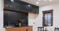 รหัสC6986 ให้เช่า ขายโฮมออฟฟิศ 3.5ชั้น หลังมุม ถนนนาคนิวาส ลาดพร้าว71โชคชัย4 ใกล้เซ็นทรัลอีสต์วิลล์