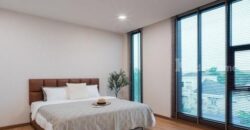 รหัสC6986 ให้เช่า ขายโฮมออฟฟิศ 3.5ชั้น หลังมุม ถนนนาคนิวาส ลาดพร้าว71โชคชัย4 ใกล้เซ็นทรัลอีสต์วิลล์