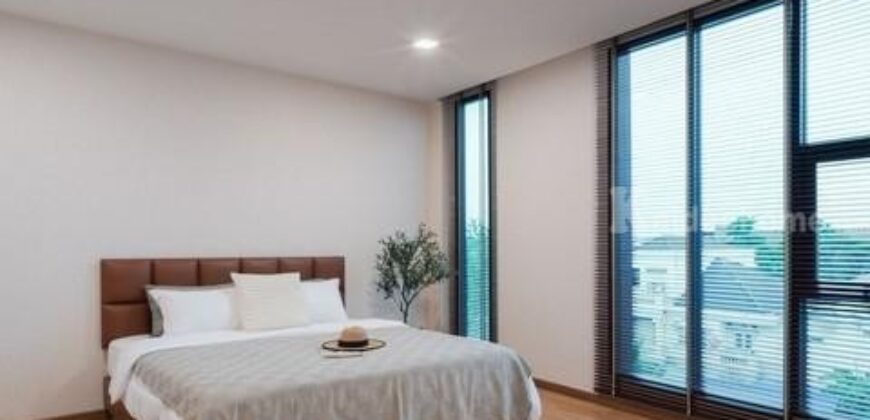 รหัสC6986 ให้เช่า ขายโฮมออฟฟิศ 3.5ชั้น หลังมุม ถนนนาคนิวาส ลาดพร้าว71โชคชัย4 ใกล้เซ็นทรัลอีสต์วิลล์