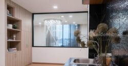 รหัสC6986 ให้เช่า ขายโฮมออฟฟิศ 3.5ชั้น หลังมุม ถนนนาคนิวาส ลาดพร้าว71โชคชัย4 ใกล้เซ็นทรัลอีสต์วิลล์