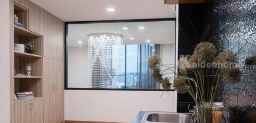 รหัสC6986 ให้เช่า ขายโฮมออฟฟิศ 3.5ชั้น หลังมุม ถนนนาคนิวาส ลาดพร้าว71โชคชัย4 ใกล้เซ็นทรัลอีสต์วิลล์