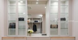 รหัสC6986 ให้เช่า ขายโฮมออฟฟิศ 3.5ชั้น หลังมุม ถนนนาคนิวาส ลาดพร้าว71โชคชัย4 ใกล้เซ็นทรัลอีสต์วิลล์