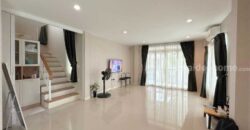 ชวนชื่น ซิตี้ เซาท์วิลล์ วัชรพล-รามอินทรา รามอินทรา65 (ขนาด 52 ตร.ว.) ใกล้รถไฟฟ้าสายสีชมพู สถานีวัชรพลทางพิเศษฉลองรัช บางเขน กรุงเทพมหานคร