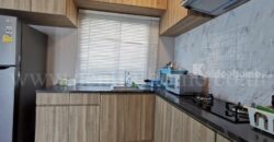 ทาวน์โฮม ดิ เอสเซนส์ ชัยพฤกษ์ – วงแหวน แปลงริม เฟอร์ครบพร้อมอยู่