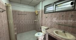 บ้านเดี่ยว การเคหะท่าทราย ซอยประชาชื่น 12 สภาพดี