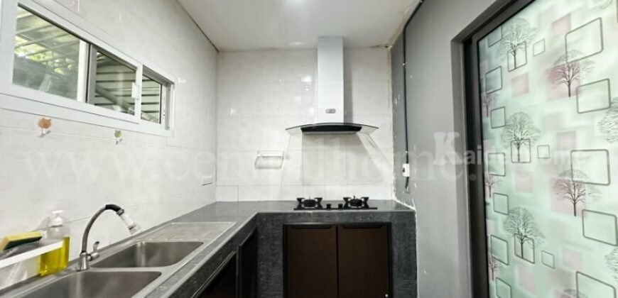 ทาวน์โฮม เวิร์ฟ ติวานนท์ – รังสิต พร้อมอยู่ ราคาถูก