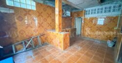 บ้านเดี่ยว 3 ชั้น สร้างเอง ถนนอรุณอมรินทร์ – บางกอกน้อย ใกล้ รพ.ศิริราช ขายถูกกว่าราคาประเมิน